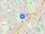 Lichtdurchflutete Endetage