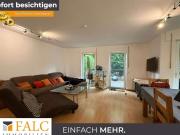 Lichtdurchflutete Erdgeschosswohnung – 4 Zimmer,...
