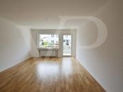 Lichtdurchflutete Erdgeschosswohnung