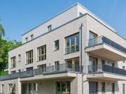 Lichtdurchflutete Erdgeschosswohnung mit großzügiger...