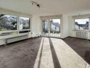 Lichtdurchflutete Erdgeschosswohnung mit sonniger...