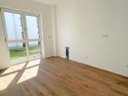 Lichtdurchflutete Erdgeschosswohnung mit Terrasse und...