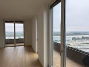 Lichtdurchflutete Erstbezug Wohnung im...