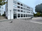 lichtdurchflutete, flexible Gewerbeeinheit provisionsfrei