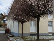 Lichtdurchflutete, frisch renovierte, natur und...