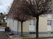 Lichtdurchflutete, frisch renovierte, natur und...