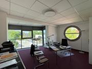 Lichtdurchflutete Gewerbefläche im 3. OG mit Lift in TOP...