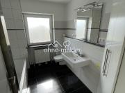 Lichtdurchflutete, großzügige 3,5 Zimmer Whg. mit Küche...