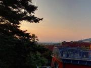 Lichtdurchflutete großzügige 4 Zimmer Wohnung am Fuße...