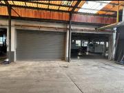 Frisch sanierte Gewerbehalle zur flexiblen Nutzung