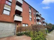 Lichtdurchflutete Maisonette