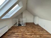 Lichtdurchflutete Maisonette im Dachgeschoss –...