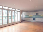 Lichtdurchflutete Maisonette mit 2 Terrassen Nähe...