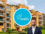 Lichtdurchflutete Maisonette mit Dachterrasse, 2 Bädern...