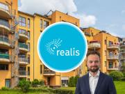 Lichtdurchflutete Maisonette mit Dachterrasse, 2 Bädern...