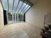 Lichtdurchflutete Maisonette mit Terrasse, Garten und...