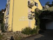 Lichtdurchflutete Maisonette mit traumhafter Dachterrasse