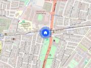 Lichtdurchflutete Maisonette mit Wintergarten und...