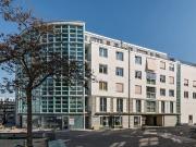 Lichtdurchflutete Maisonette Wohnung