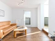 Lichtdurchflutete Maisonette Wohnung zentrumsnah in...