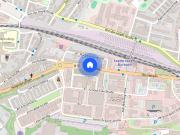 Lichtdurchflutete Maisonette Wohnung zentrumsnah in...