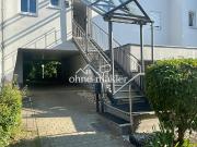 Lichtdurchflutete Maisonettewohnung mit Reihenhauscharakter