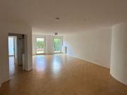 Lichtdurchflutete moderne Erdgeschosswohnung