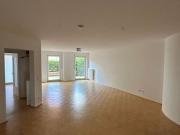 Lichtdurchflutete moderne Erdgeschosswohnung