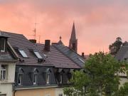 Lichtdurchflutete, moderne Maisonette Wohnung in...