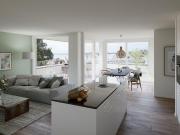 Lichtdurchflutete & moderne Wohnung mit Neubaustandart!