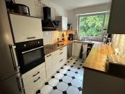 Lichtdurchflutete schöne 3,5 Zimmer Wohnung in Bochum Harpen