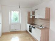 Lichtdurchflutete, sonnige Wohnung mit Küche  PROVISIONFREI
