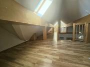 Lichtdurchflutete Stadtoase mit Galerie & Garcionerre im...