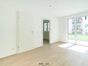 Lichtdurchflutete Stadtwohnung mit optimalem Grundriss...
