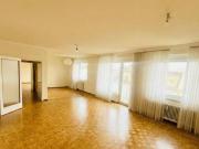 Lichtdurchflutete Terrassenwohnung