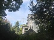 Einzigartige Parklage: Stilvolle Wohnung mit Terrasse...