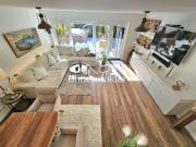 Lichtdurchflutete Terrassenwohnung im EG über zwei...