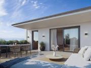 Lichtdurchflutete Terrassenwohnung in Geidorf!