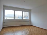 Lichtdurchflutete Wohnung