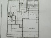 Lichtdurchflutete Wohnung
