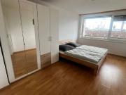 Lichtdurchflutete Wohnung an der Frankenstraße