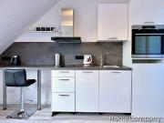 Lichtdurchflutete Wohnung in absolut ruhiger Lage von...