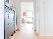 Lichtdurchflutete Wohnung in Egelsee vermietet bis...