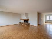 lichtdurchflutete Wohnung in Herisau