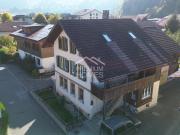 Lichtdurchflutete Wohnung in idyllischer Umgebung