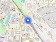 Lichtdurchflutete Wohnung in ruhiger Lage