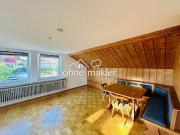 RESERVIERT Lichtdurchflutete Wohnung in Sulzberg bei...