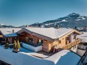 Lichtdurchflutete Wohnung mit atemberaubendem Blick auf...