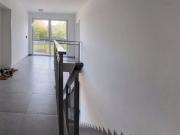 Lichtdurchflutete Wohnung mit Eigengarten befristet...