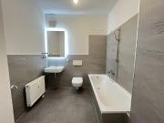 Lichtdurchflutete Wohnung mit grünem Innenhoft – wird...